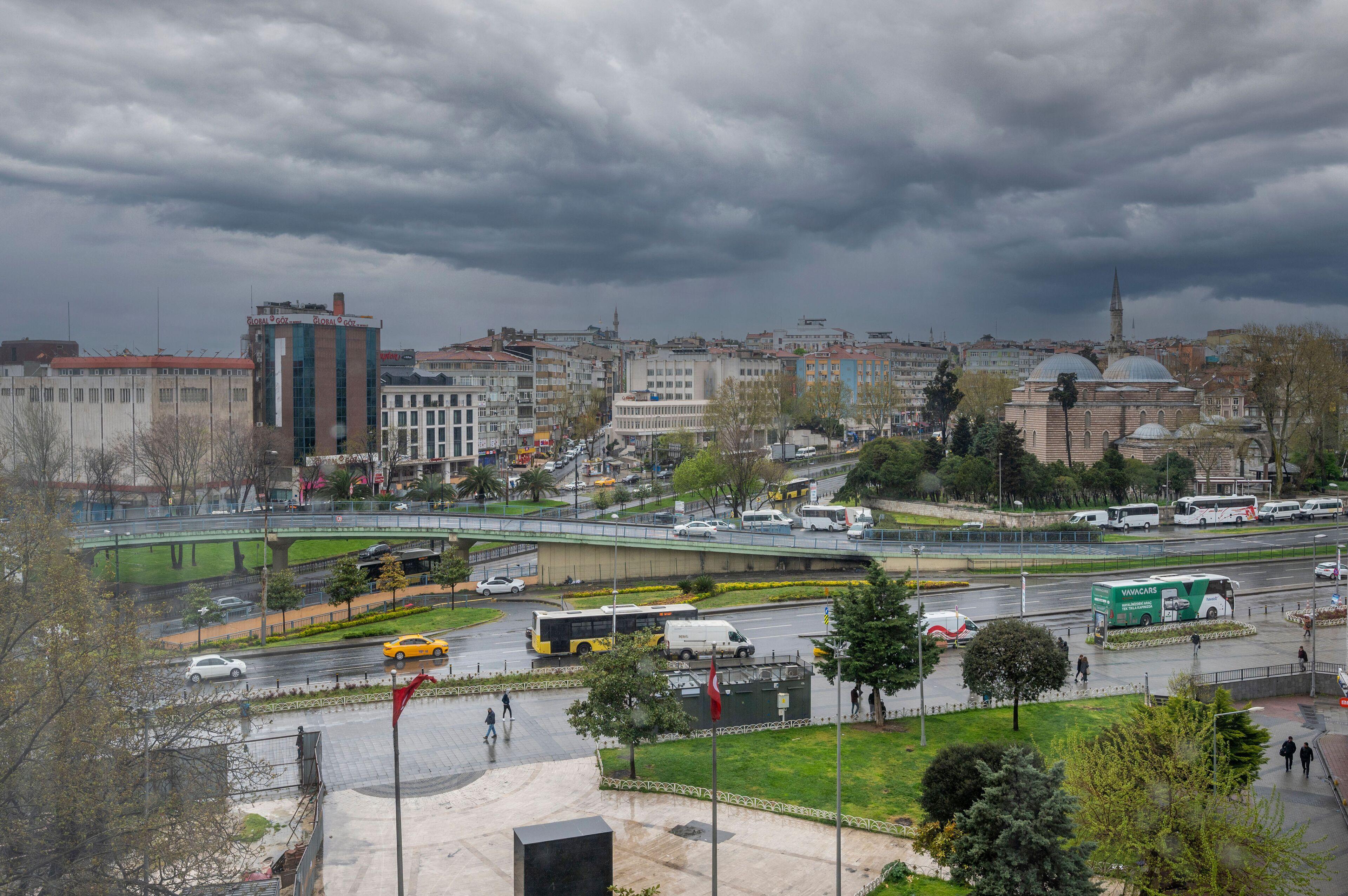 Hotel Melita, Istanbul